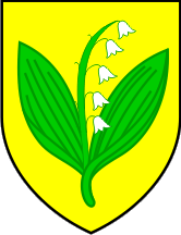 Maruševec grb